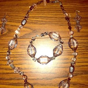 One Of A Kind Custom Made Jewelry With Custom Lock